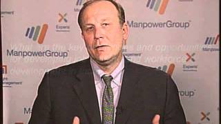 Jeff Joerres, ManpowerGroup CEO: WEF India Economic Summit 2011