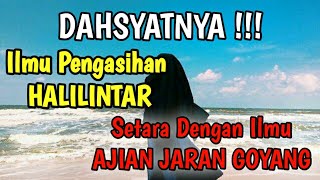 DAHSYATNYA | Ilmu Pelet Halilintar Setara Dengan Ilmu Ajian Jaran GoyangA, Pelet Ampuh Tanpa Puasa