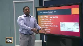 CSEC Information Technology Programming