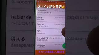 翻訳ニューヨーク555🗽英語とスペイン語でコミュニケーション45