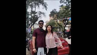 Apka kya reaction hai after watching Sambhavna Seth's this video comment | Ss Vlogs