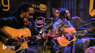 Stephen Marley - Revelation Party (Bing Lounge)