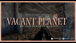 Vacant Planet | Official Trailer| PC Game|