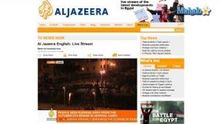 How to Watch Al Jazeera in the US