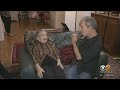 Upper West Side man uses music to connect to mother with Alzheimer's