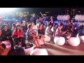 20191201 cruise simphony of light provinsi hainan part 1 bambang sap