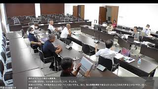 令和5年9月14日　一般会計決算・予算審査特別委員会