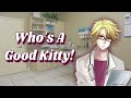 Full Check Up at the Vet! [M4A] [Neko Listener] ASMR Roleplay