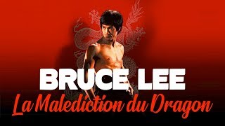 Bruce Lee - La Malédiction du Dragon - Documentaire VF , 1993 ( Meilleure qualité )