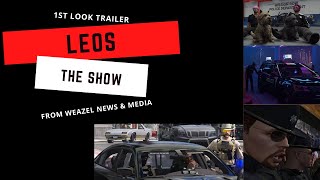 [EchoRP] LEOs - 1st Look Trailer
