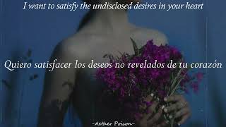 Muse - Undisclosed Desires | Sub Español