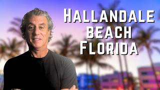 Moving to Hallandale Beach, Florida | Watch this First