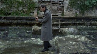 Favorite Films: Nostalgia (1983, Andrei Tarkovsky)