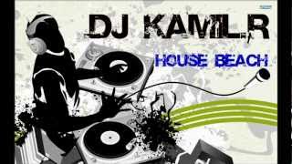 DJ Kamil.R - I Wish I Didnt Miss You