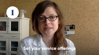 Start Offering Virtual Appointments
