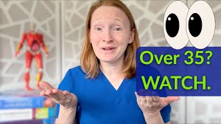 Starting Nursing School After 35? Here's the Truth You Need to Hear