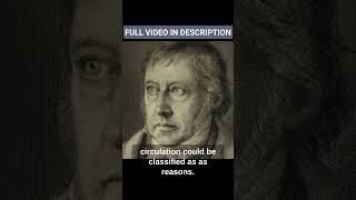 Hegel's "Stupid" Question to Schopenhauer
