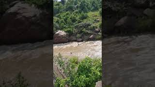 Mahendratanaya River, Gajapati, Odisha