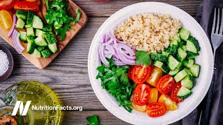 Treating Parkinson's Disease with Diet