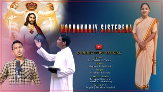 Hoponkuriy Sisterena || Thanksgiving Mass of Sr. Rosemary Tudu B.S.