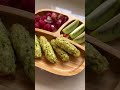 broccoli tots 🥦 perfect for baby led weaning and toddler snacks from 6 months recipe in comments