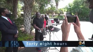 48 Hours Preview: Case Of Wrongfully Convicted Crosley Green