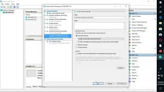 Implementing Server Virtualization With Hyper V Lab