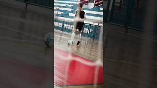 CHUTEIRA DE FUTSAL JOMA MAXIMA