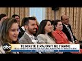 Edicioni qendror, ora 19:00 - 3 Nentor 2024 | ABC News Albania