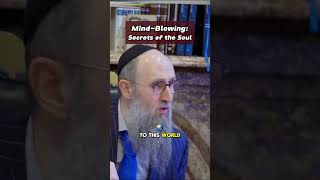 Mind-Blowing: Secrets of the Soul | #kabbalah