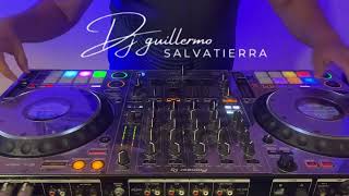 CUMBIAS DEL RECUERDO PARA VACIAR Y BAILAR SIN PARAR DALE CAJEEE! - DJ GUILLERMO SALVATIERRA EN VIVO