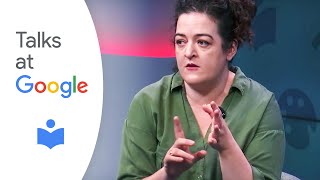 Essays by a Girl from Somewhere Else | Maeve Higgins | Talks at Google