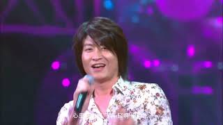 【2006 飙新力艺演唱会】游鸿明《诗人的眼泪》Live