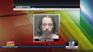 Evansville man arrested for child exploitation