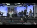 Psalm 46 - Audra Lynn - IHOP Prayer Room  4/11/2012