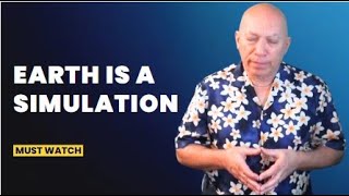 Darryl Anka Channeling Bashar |The Truth About Your Reality: Earth is a Simulation