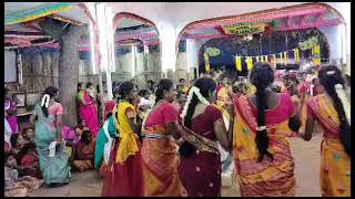 Chinna moolaikarai thangamman kovil kodai 2023 ag 8