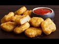 How To Make McDonald's Chicken McNuggets