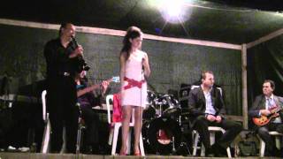 Vaso Athanasaki-Βάσω Αθανασάκη Dafnoula 2010