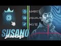 Susano Fivem Full Showcase Best Cheat 2K25 🚀
