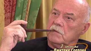 Говорухин о Лукашенко