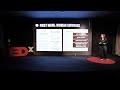 Feminism Defined | Ece Tekin | TEDxALKEV Youth