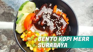 PERTAMA NONGKRONG DI BENTO KOPI MERR, LANGSUNG KETAGIHAN!