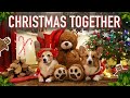 WONDERFUL CHRISTMAS - Topi the Corgi