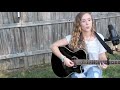 Imagine Dragons Cover- "Shots" // SUMMER SESSIONS #1