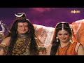 om namah shivay serial ep.134 देखिये कैसे भस्मासुर का वध कैसे हुआ