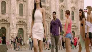 Race Gurram Sweety Song  Trailer | Allu Arjun | Shruthi Hasan