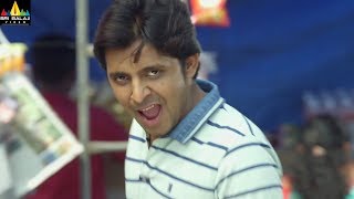Latest Telugu Movie Scenes | Priyadarshi Intro Comedy | Rama Chakkani Seetha @SriBalajiMovies