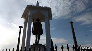 Pondicherry (or Puducherry),  a French legacy  in India