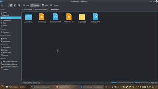 My new Python Program (simple HTML to Text)